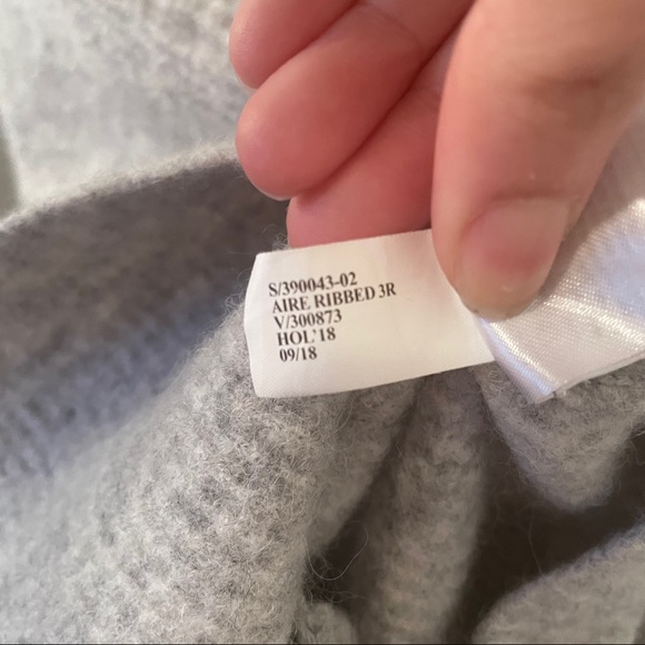 Banana Republic Aire Open Front Cardigan XS - Picture 10 of 10